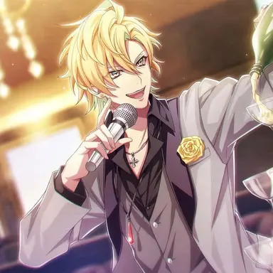 Profile image of 一二三