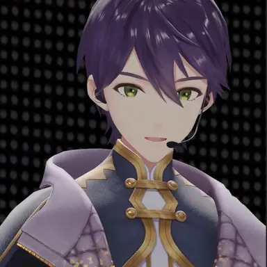 Profile image of 剣持刀也