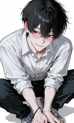 Profile image of 綺月
