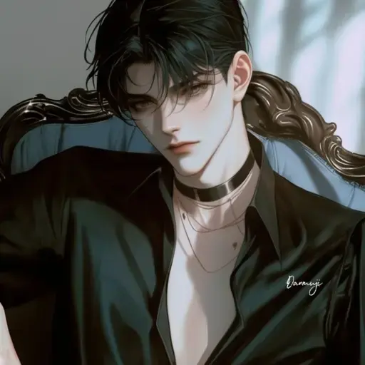FleshyLaser7177의 레이먼드 아르센티아