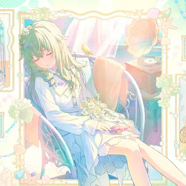 Profile image of 草薙寧々