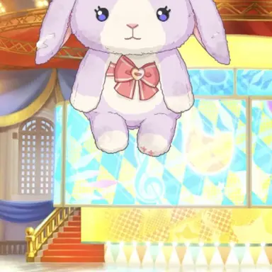 Profile image of 喋るぬいぐるみたち