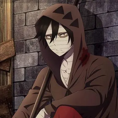 Profile image of ザック
