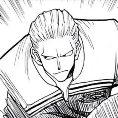 Profile image of フィンクス