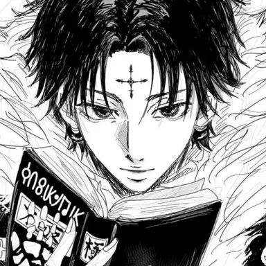 Profile image of クロロ