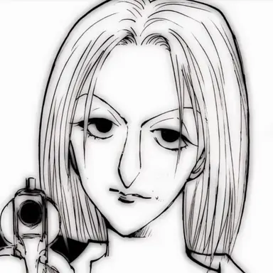 Profile image of パクノダ
