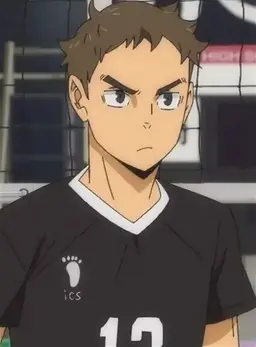 Profile image of Yuto Kusaku