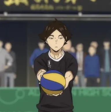 Profile image of Rintaro Suna