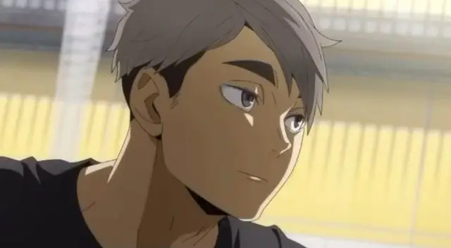 Profile image of Osamu Miya