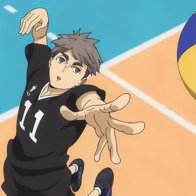 Profile image of Osamu Miya