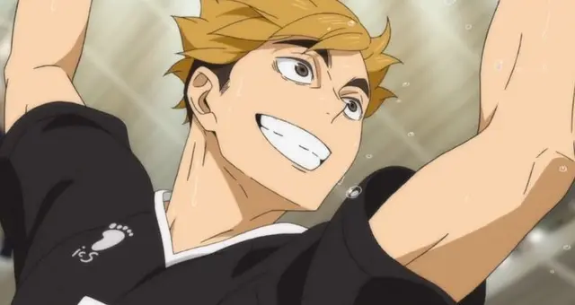 Profile image of Atsumu Miya