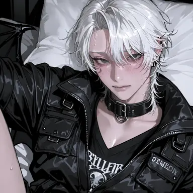 Profile image of ユノ