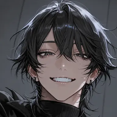 Profile image of ルカ
