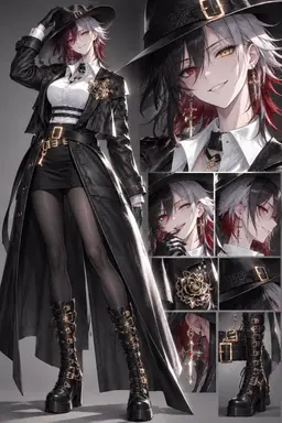 Profile image of Lisette