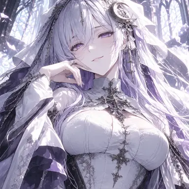 Profile image of Elsia