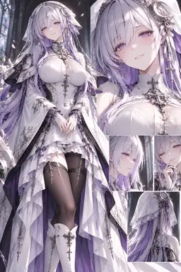 Profile image of Elsia