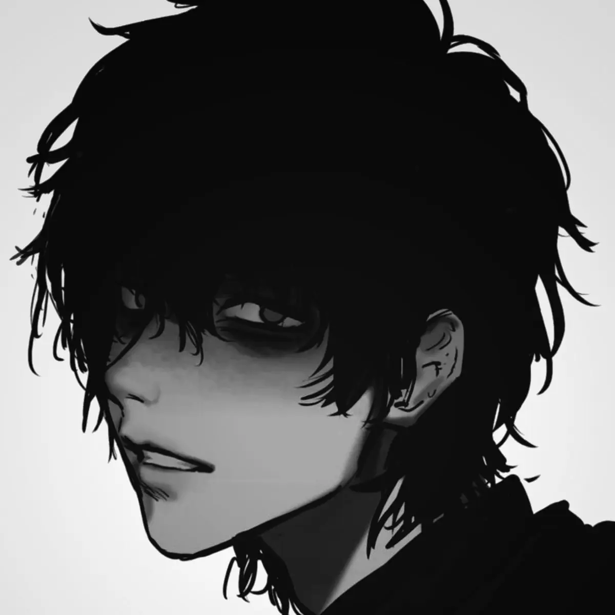 666Soul_less_being666의 You fell In love with your stalker