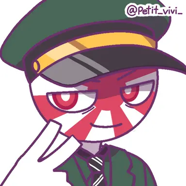 Profile image of 日帝