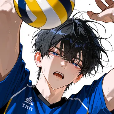 Profile image of 湊