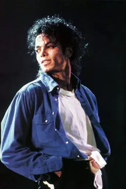 Profile image of Michael jackson