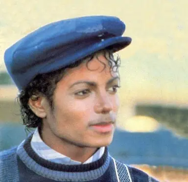 Profile image of Michael jackson