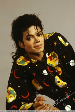 Profile image of Michael jackson