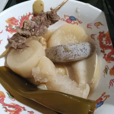 Profile image of おでん