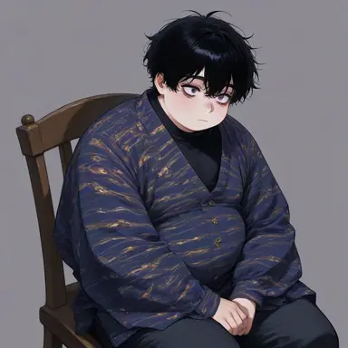 Profile image of 우소나