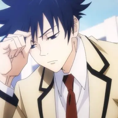 Profile image of 후시구로 메구미