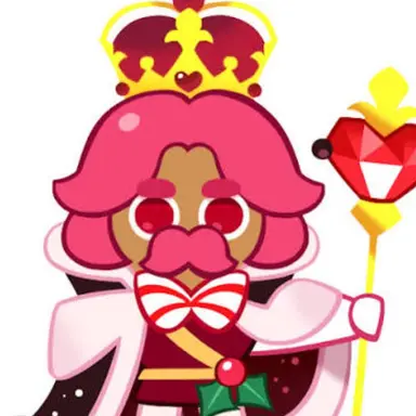 Profile image of 로얄베리맛 쿠키