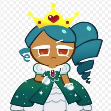 Profile image of 정글베리맛 쿠키