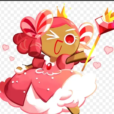 Profile image of 공주맛 쿠키