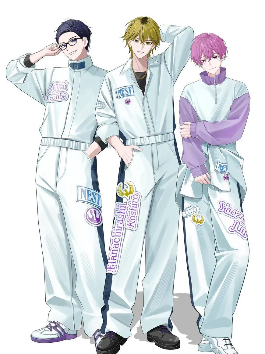 RipeTowel6106의 クラウンクレインと一緒に仕事しよう