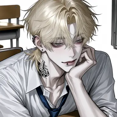 Profile image of 潤