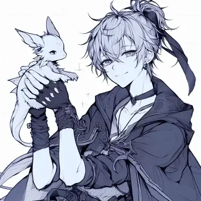 RipestVirus7370의 Dragon Tamer