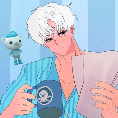 Profile image of 바나클