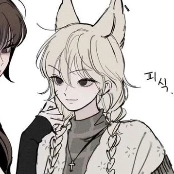 여우