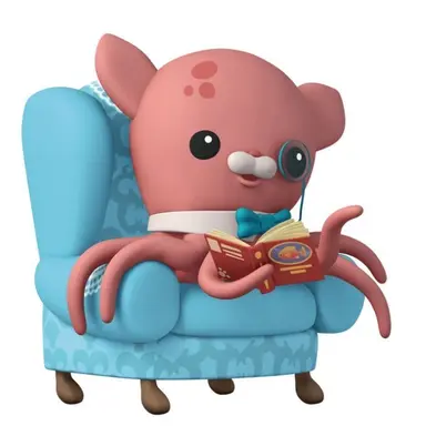 Profile image of Inkling