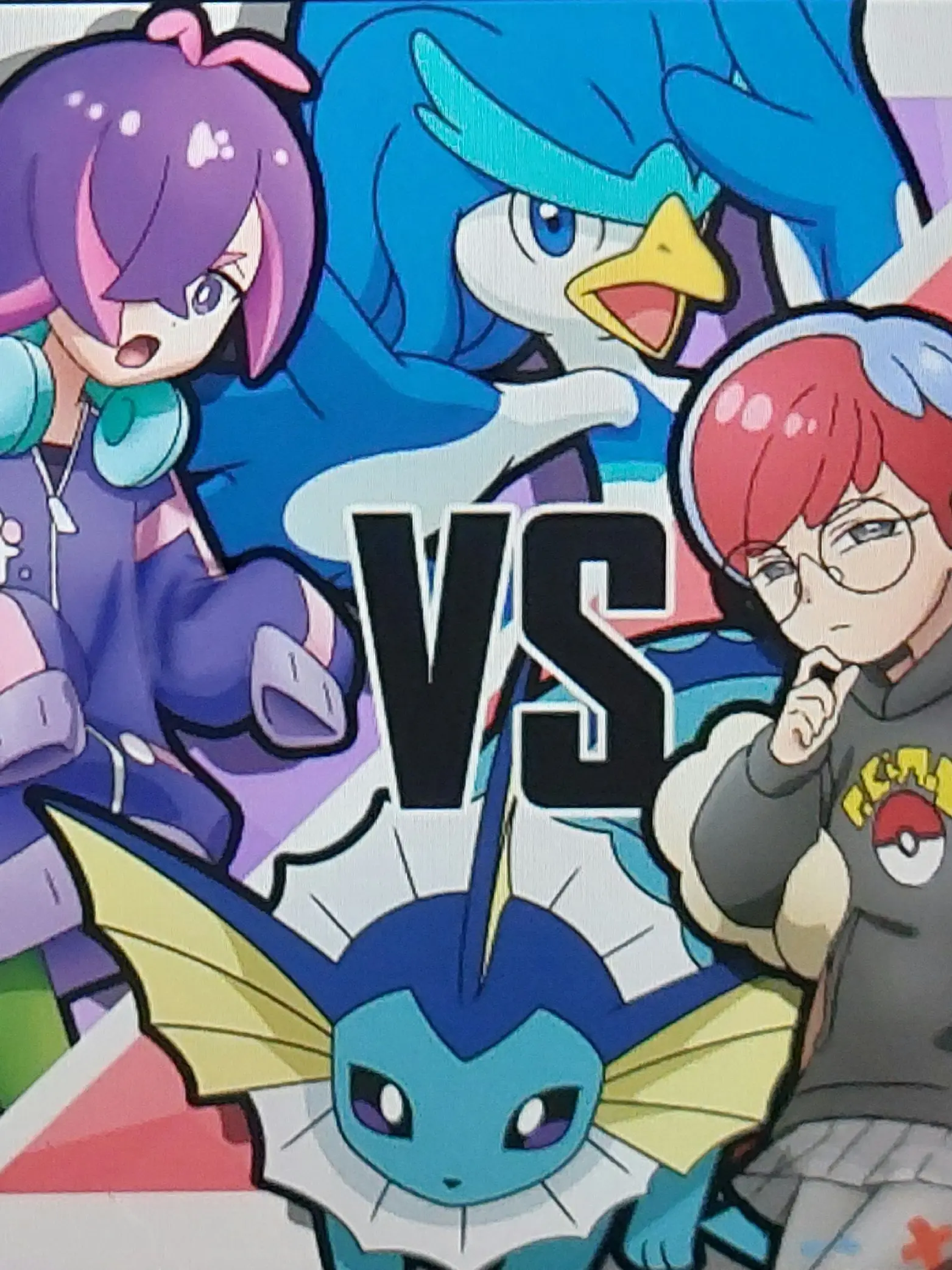 LemonyOcean9950의 라이징 어게인 도트(127-8화 쯤)