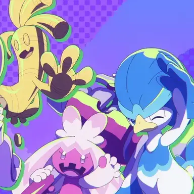 Profile image of 도트의 포켓몬