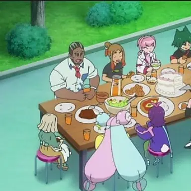 Profile image of 라볼즈 멤버들2