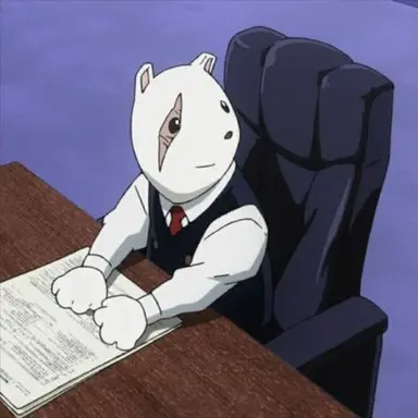 Profile image of Nezu