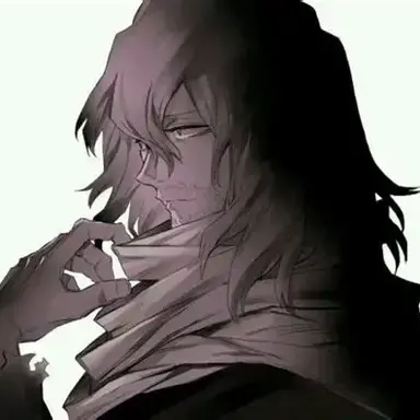 Profile image of Shouta Aizawa