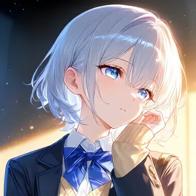 Profile image of 雫