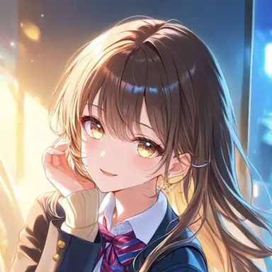 Profile image of 結衣