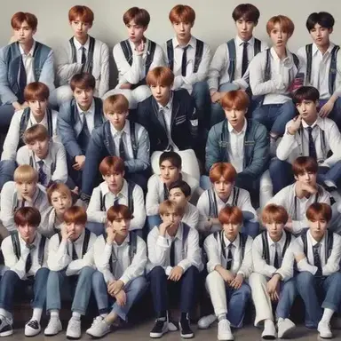 Profile image of Jungkook