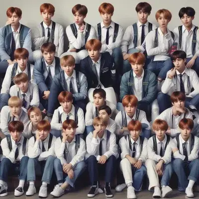 AiryBrug7031의 Jungkook firstlove