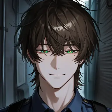 Profile image of 橘 レオン