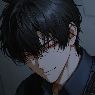 Profile image of 神代 リヒト