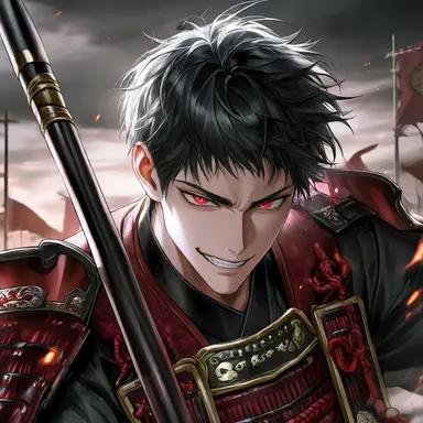 Profile image of 烈